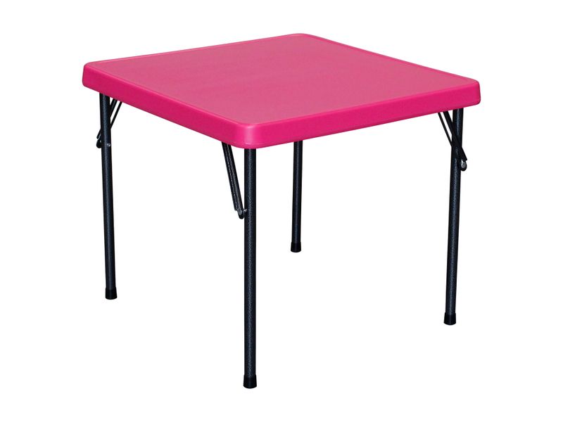 Mesa-De-Resina-Infantil-Cuadrada-Mainstays-Color-Rosa-1-1153