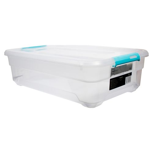 Caja Organizadora Soluc Mainstays 26.5L