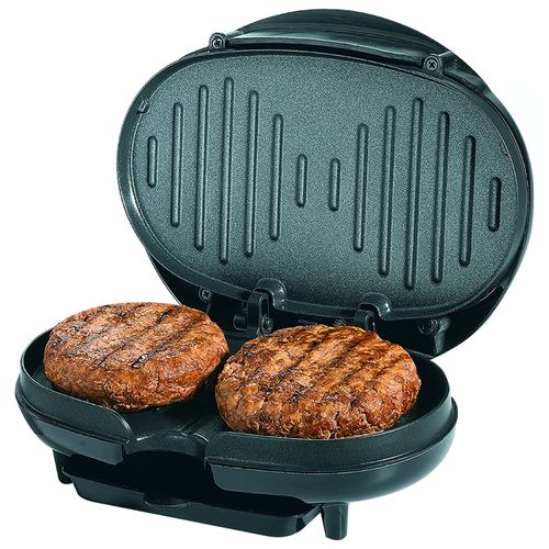 Parrilla Proctor Silex  25440G eléctrica