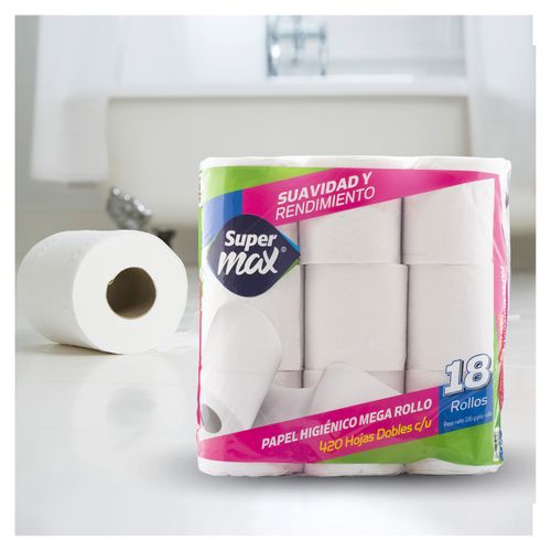 Sm Papel Higienico