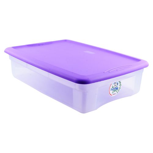 Caja Organizadora Uchosa Surtido Colores - 30lt