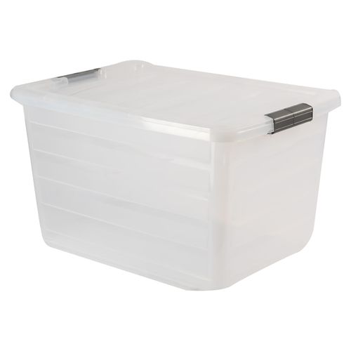 Caja Organizadora Home Pro Con Cierre - 57lt