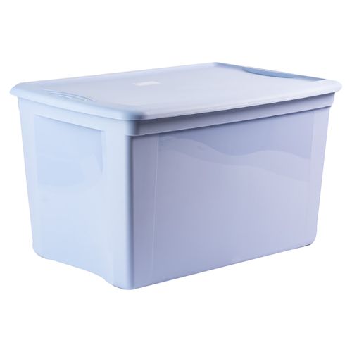 Caja organizadora Home pro colores surtidos y capacidad 60 L