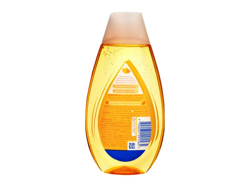 Shampoo-Johnsons-Baby-Original-200ml-3-10408