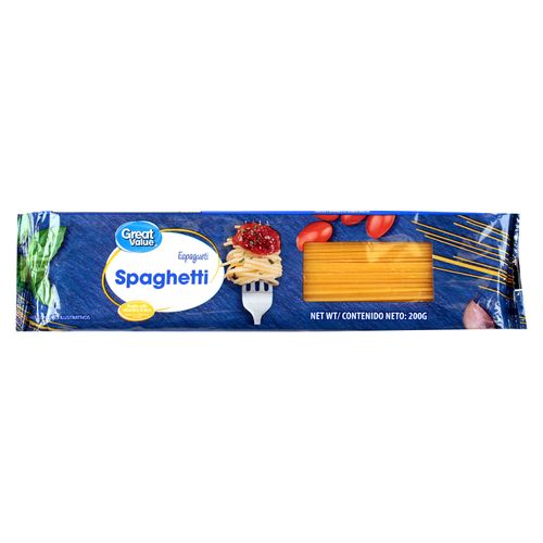 Espagueti Suli-200gr