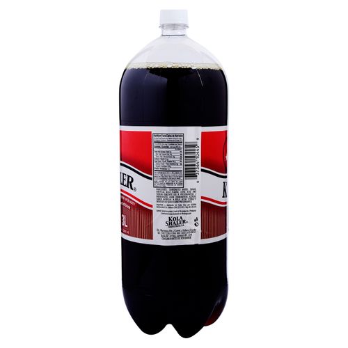 Bebida carbonatada Kola Shaler - 3 L
