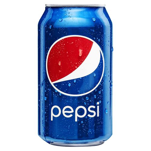 Refresco Gaseosa Pepsi Regular Lata- 335ml