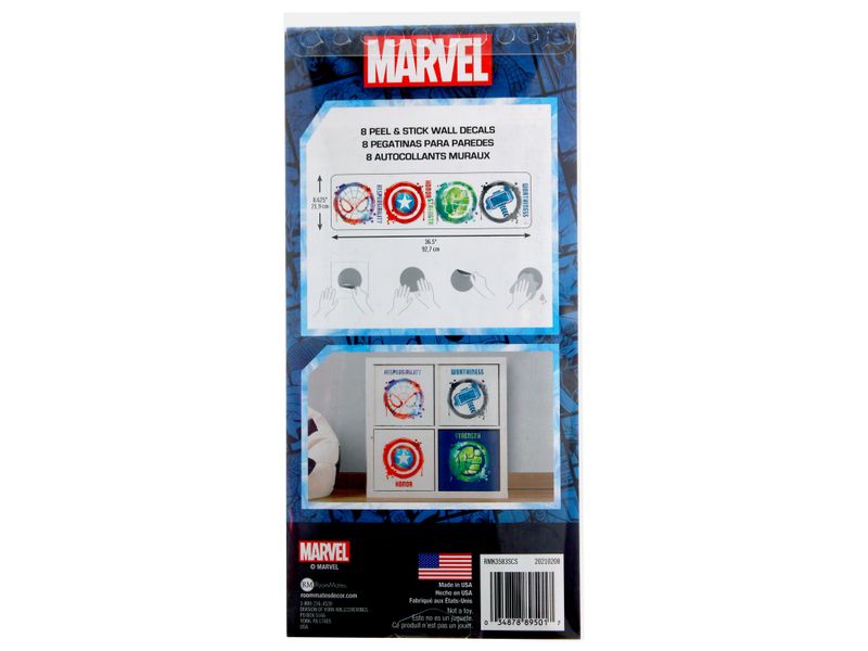 Sticker-Para-Pared-Marvel-2-819