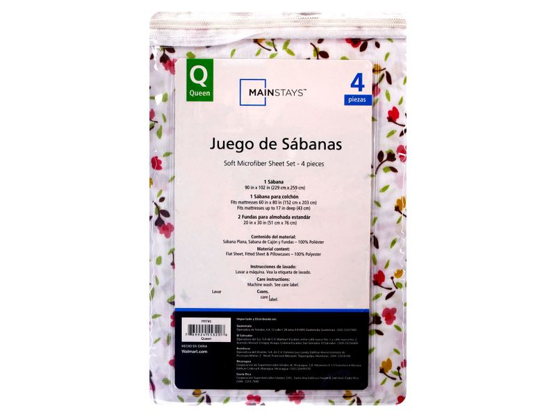 Mainstays-Set-Sabanas-Gardenias-Queen-2-3589