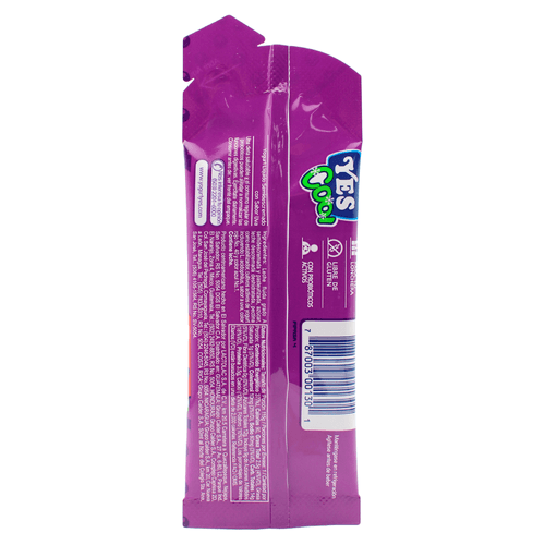 Yogurt Yes Cool Uva - 115gr