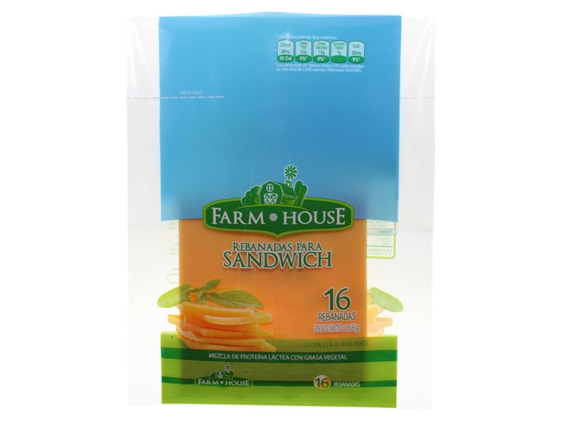 Queso-Farm-House-Americano-An-logo-16-Rebanadas-256gr-1-3724