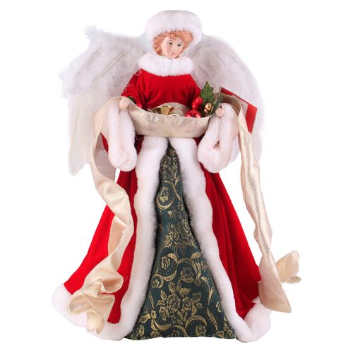 Angel Decorativo Trad 40Cm Wm