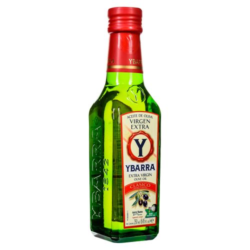 Aceite De Oliva Xtra Virgen Ybarra 250Ml