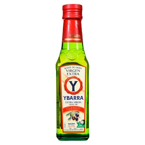 Aceite De Oliva Xtra Virgen Ybarra 250Ml