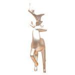 Adorno-rbol-Venado-Dorado-16-5-cm-2-13485