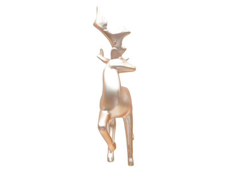 Adorno-rbol-Venado-Dorado-16-5-cm-2-13485