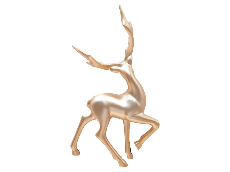 Adorno-rbol-Venado-Dorado-16-5-cm-3-13485