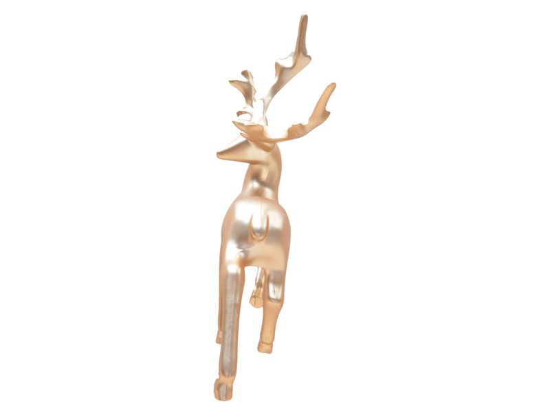 Adorno-rbol-Venado-Dorado-16-5-cm-4-13485