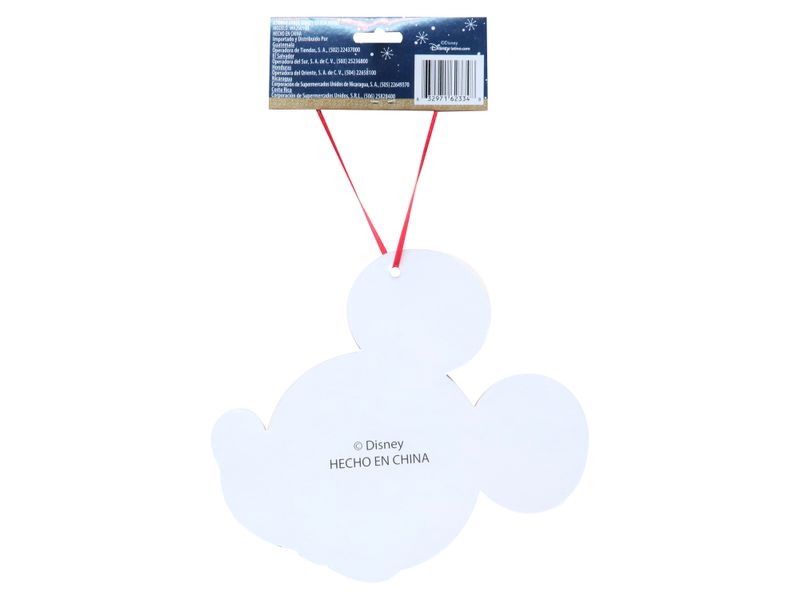 Adorno-rbol-Disney-19-5-cm-2-13487