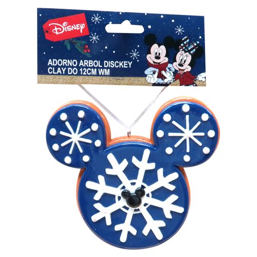 Adorno Árbol Disney 12Cm