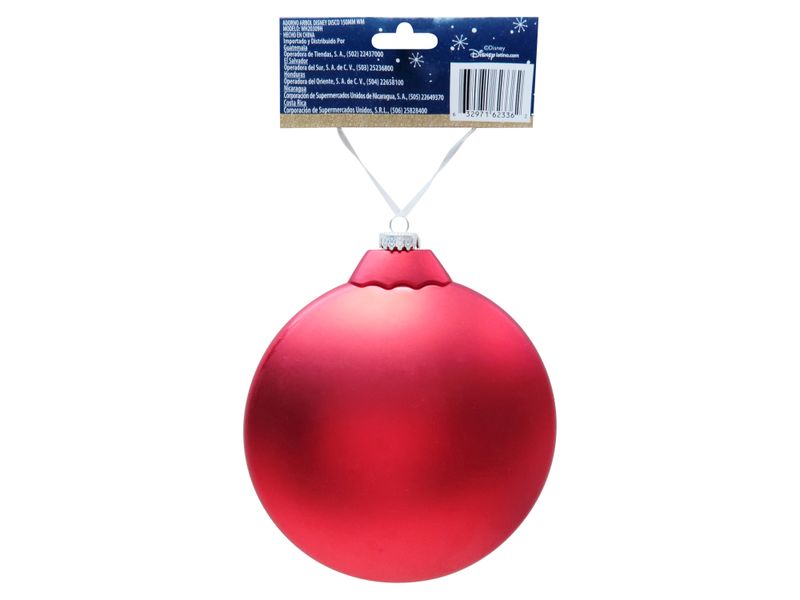 Adorno-rbol-Disney-Disco-150-mm-5-13489