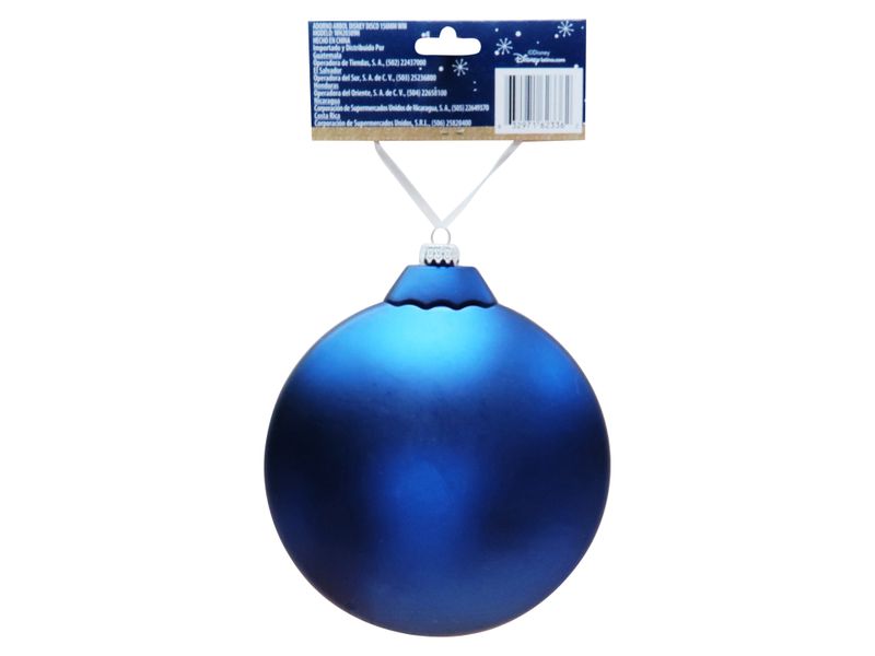 Adorno-rbol-Disney-Disco-150-mm-6-13489