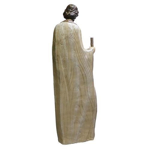 Resina Sagrada Familia 36.8Plg