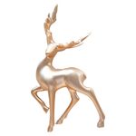 Adorno-rbol-Venado-Dorado-16-5-cm-1-13485