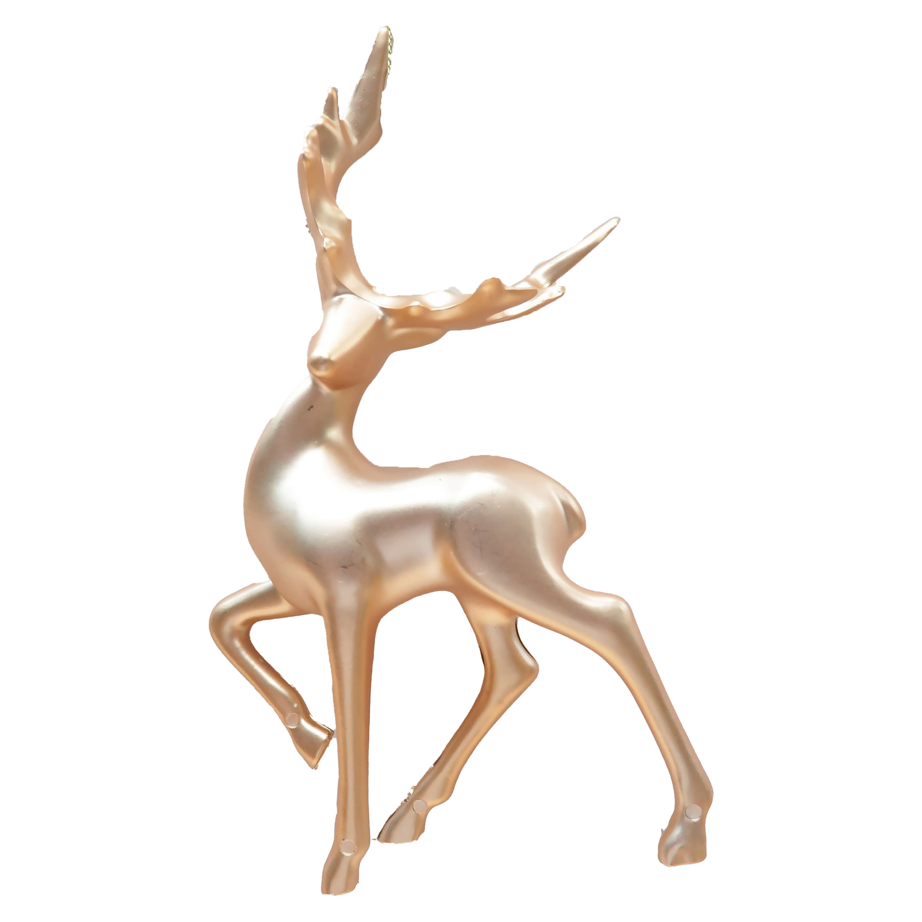 Adorno-rbol-Venado-Dorado-16-5-cm-1-13485