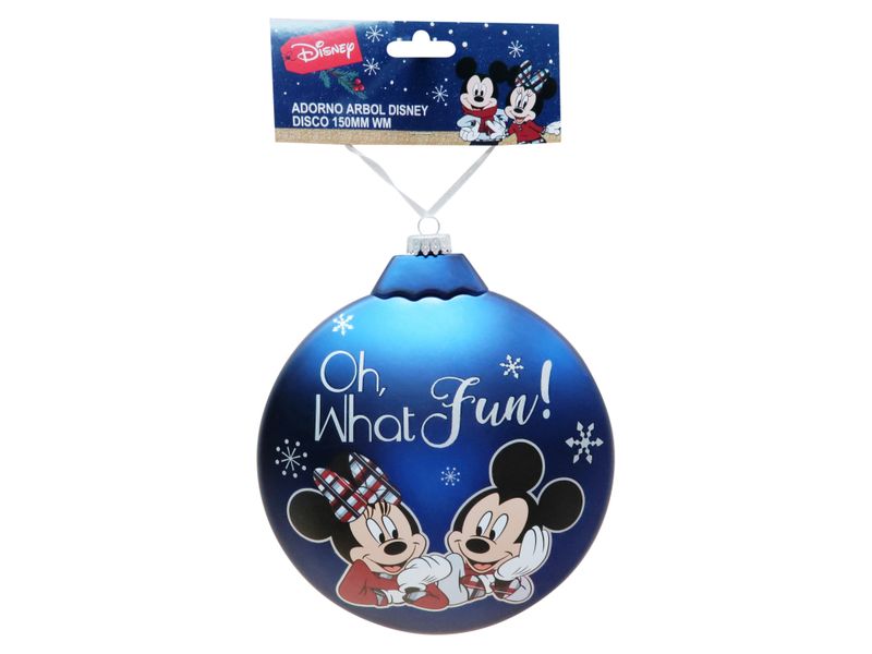 Adorno-rbol-Disney-Disco-150-mm-1-13489