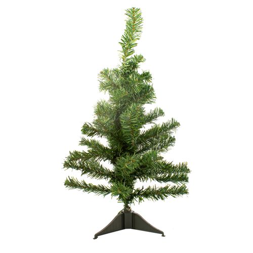 Mini Árbol De 2P 60 cm