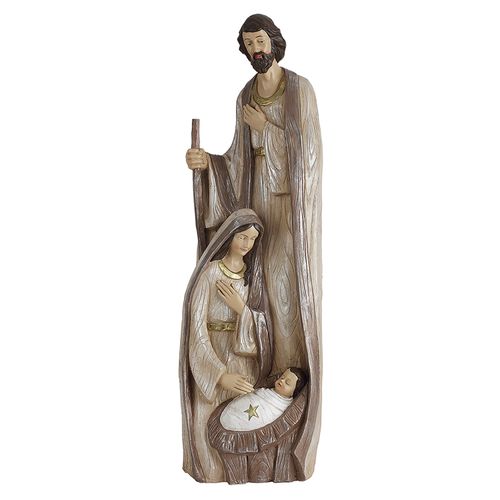 Resina Sagrada Familia 36.8Plg