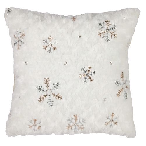 Cojín Decorativo 35.5X35.5 cm