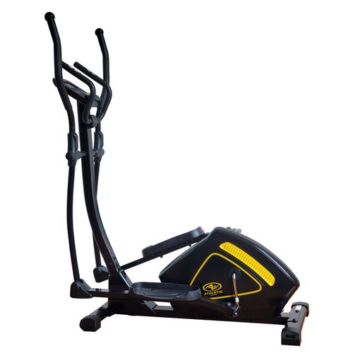 Eliptica Athletic Works 6 Funciones