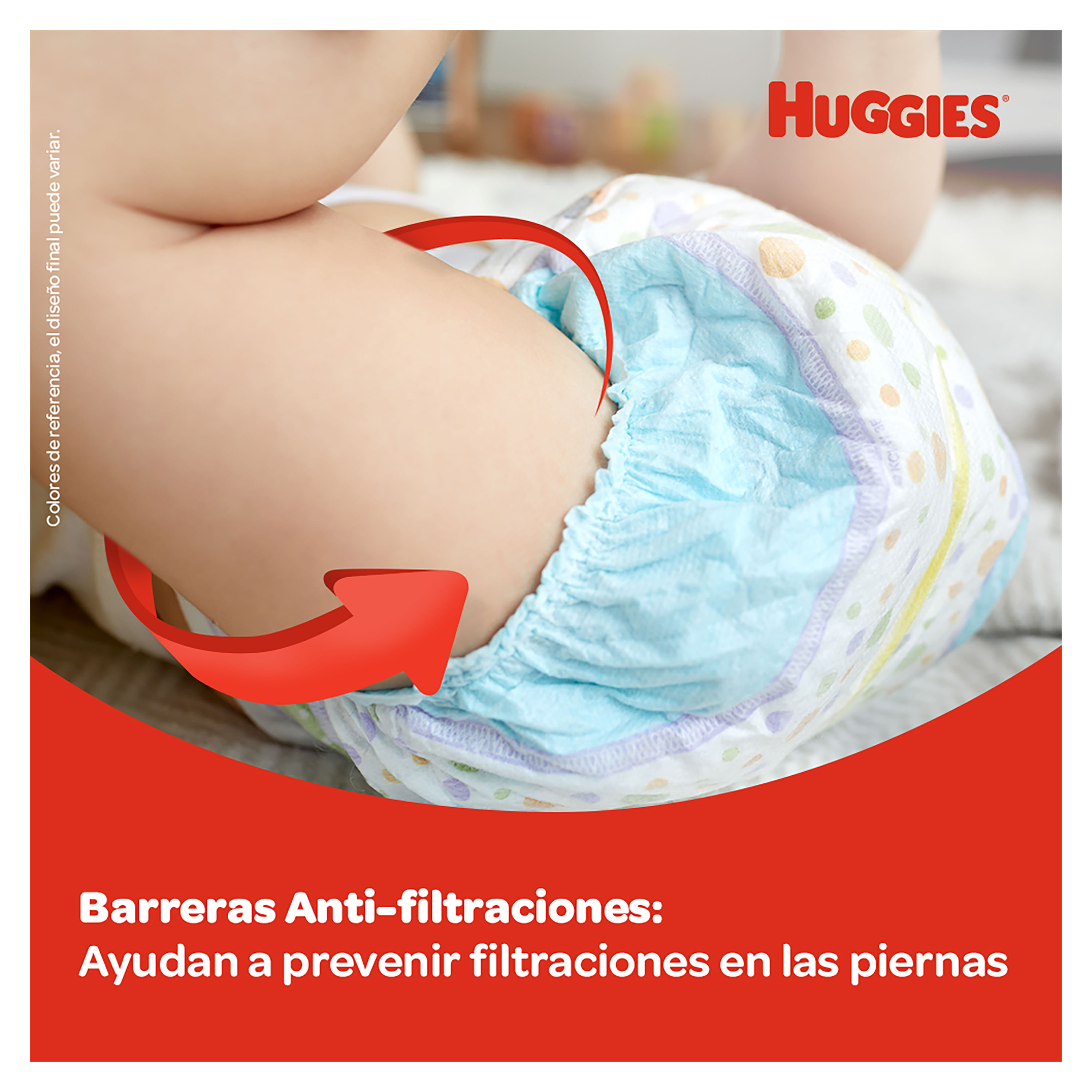 Baby 1ère Liniment Oilthermal Cuidado higiénico del bebé- Nicaragua