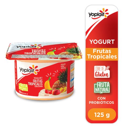 Comprar Yogurt Yoplait Natural - 500Gr | Walmart Nicaragua