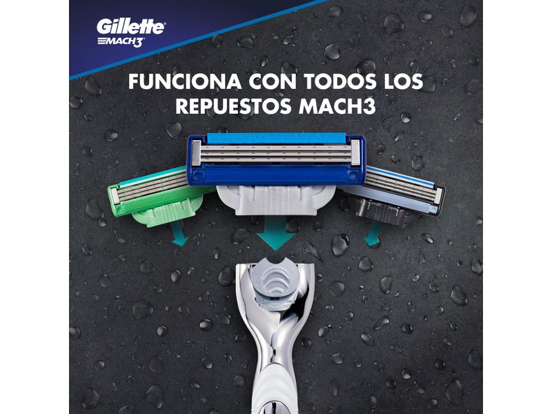 Repuestos-Para-Afeitar-Gillete-Mach3-Turbo-3-Unidades-4-8592