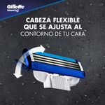 Repuestos-Para-Afeitar-Gillete-Mach3-Turbo-3-Unidades-5-8592