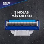 Repuestos-Para-Afeitar-Gillete-Mach3-Turbo-3-Unidades-7-8592