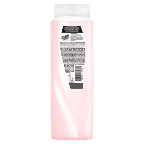 Shampoo Sedal Antinudos 845Ml