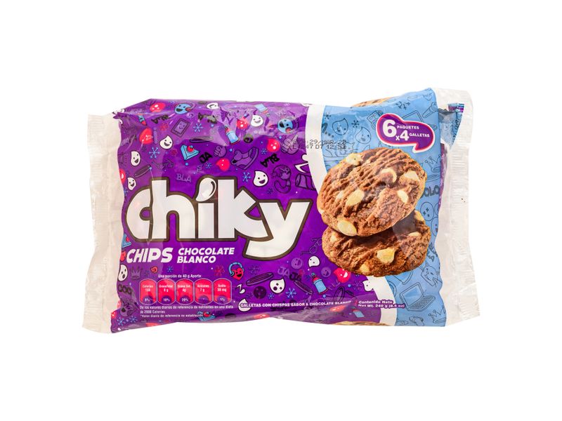 Galleta-Pozuelo-Chiky-Navidad-240Gr-1-13412