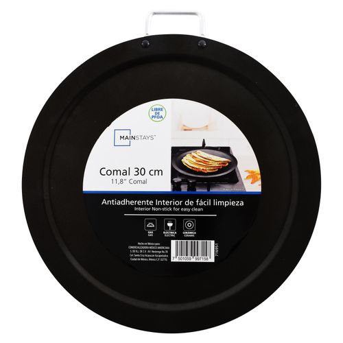 Comal Mainstays -30cm