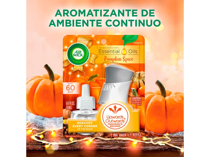 Aromatizante-El-ctrico-Air-Wick-Pumpkin-Spice-Aparato-21ml-2-11587