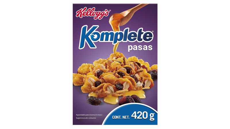 Kellogg's - Cereal de salvado de pasas (76.5 onzas)