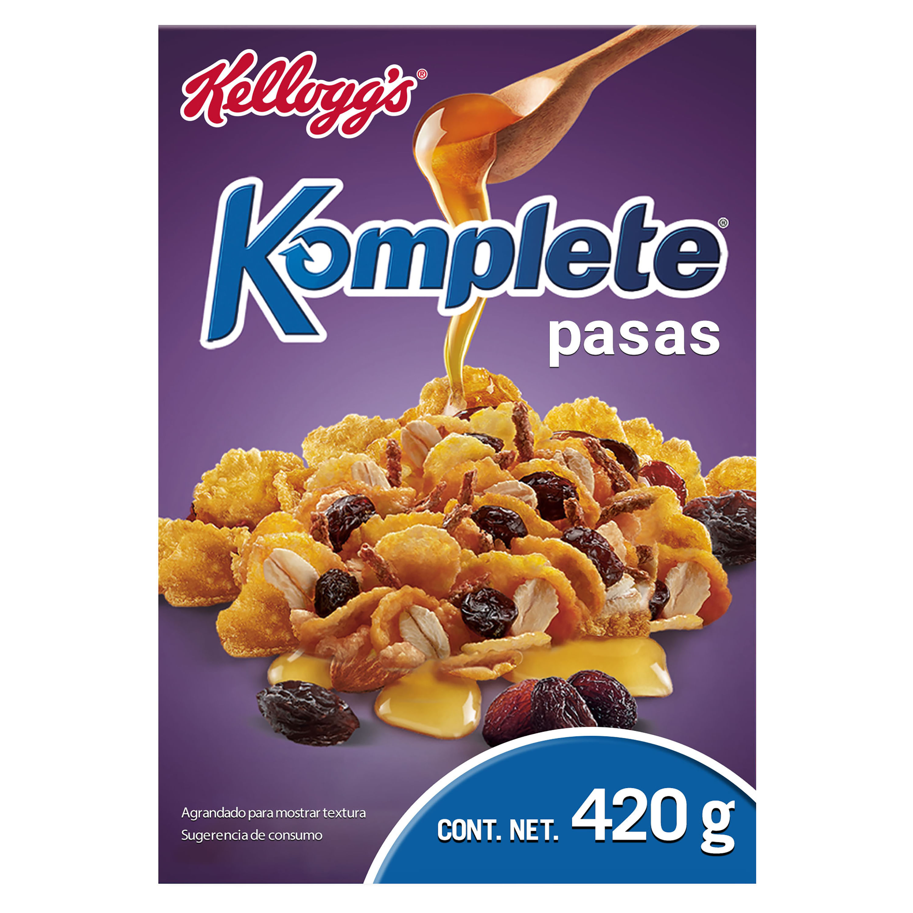 CEREALES SALVADO DE AVENA ALTEZA 500 GR.