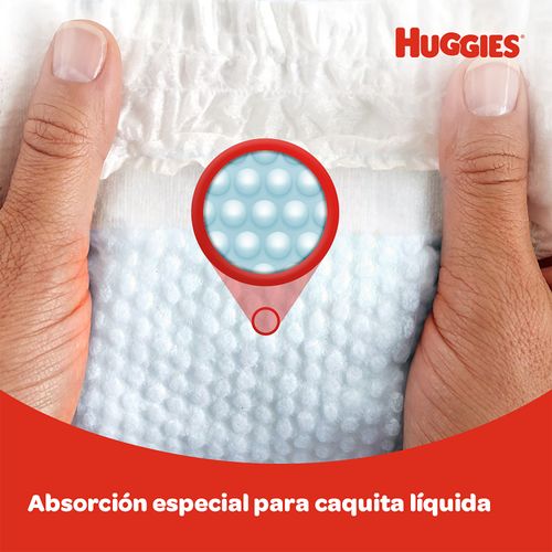 Pañal Huggies Prematuro Primeros 100 Dias - 30 Unidades