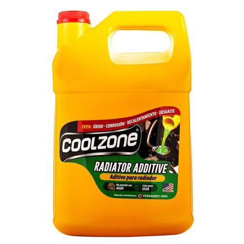 Refrigerante Coolzone Gln