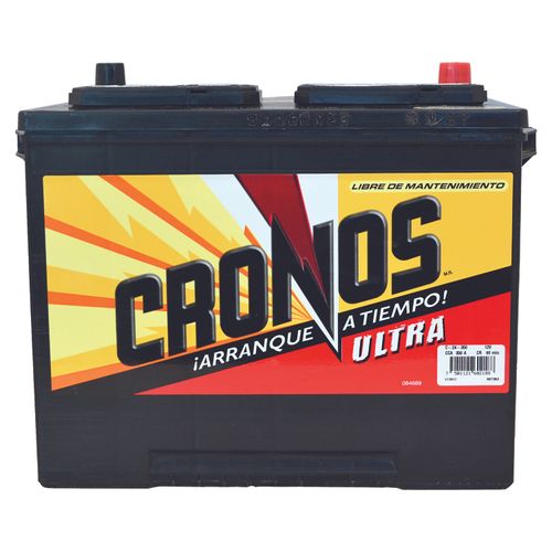 Baterías Cronos C24350