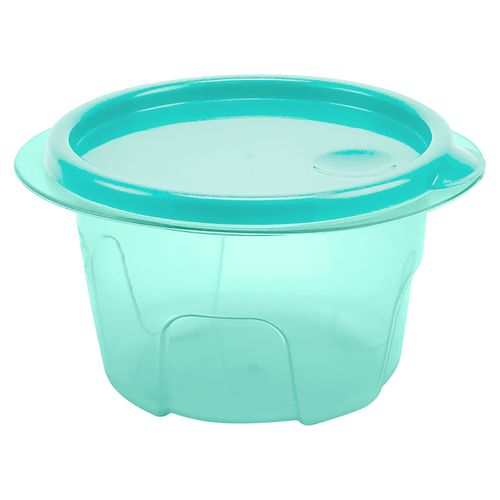 Bol Cilindrico Guateplast Aqua -(2 Tz) (16oz)