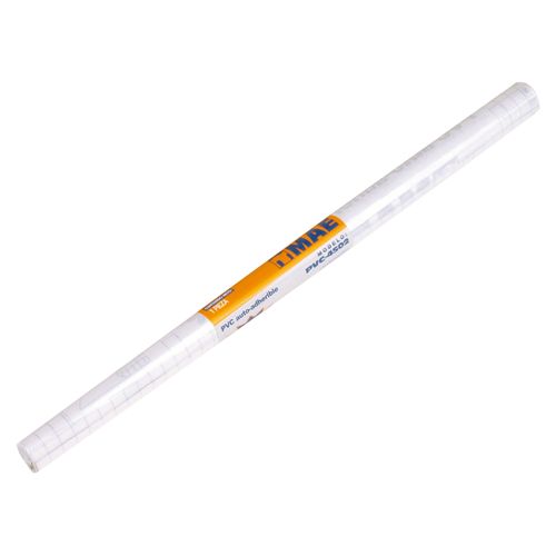 Forro Mae Cuaderno 2Mt Transparente